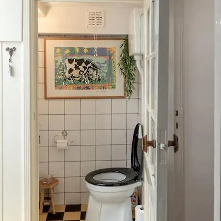 Casa vacanze Gezellig Familiehuis Dichtbij Amsterdam En Bloemendaal