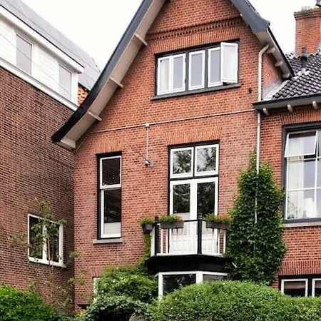 Gezellig Familiehuis Dichtbij Amsterdam En