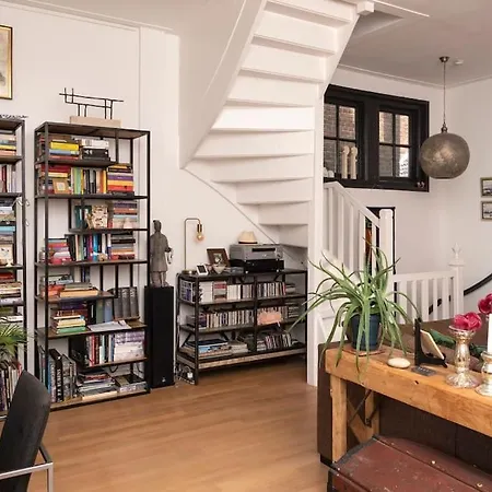 Gezellig Familiehuis Dichtbij Amsterdam En Casa vacanze *