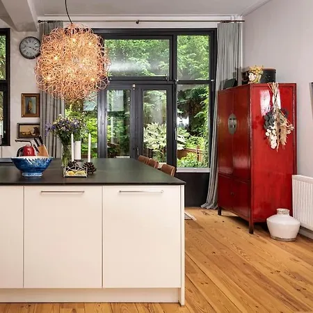 Casa vacanze Gezellig Familiehuis Dichtbij Amsterdam En