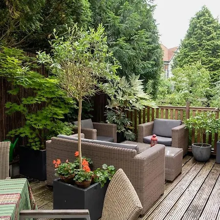 Gezellig Familiehuis Dichtbij Amsterdam En Casa vacanze
