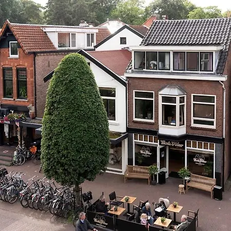 Casa vacanze Gezellig Familiehuis Dichtbij Amsterdam En Bloemendaal