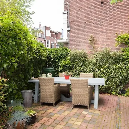 Casa vacanze Gezellig Familiehuis Dichtbij Amsterdam En Bloemendaal